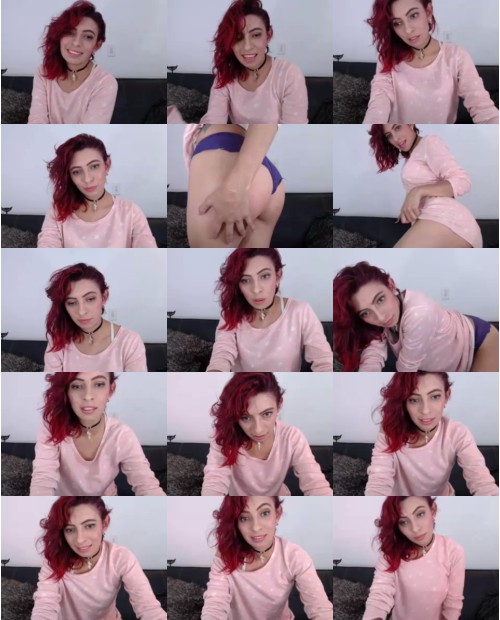 Download Video File: myfreecams kittyred