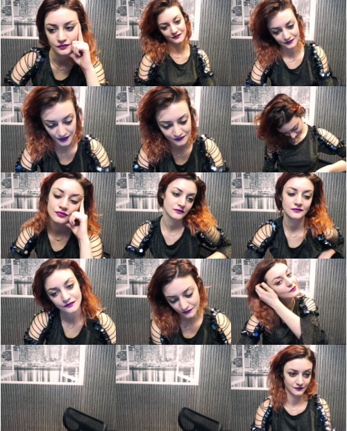 Download Video File: myfreecams klaudiaashton
