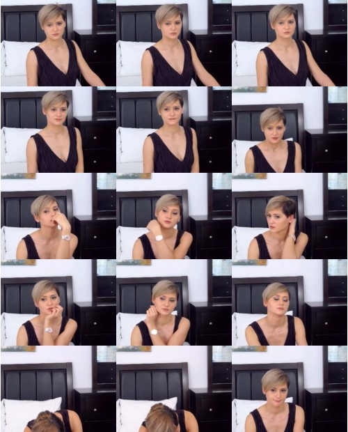 Download Video File: myfreecams kloelove
