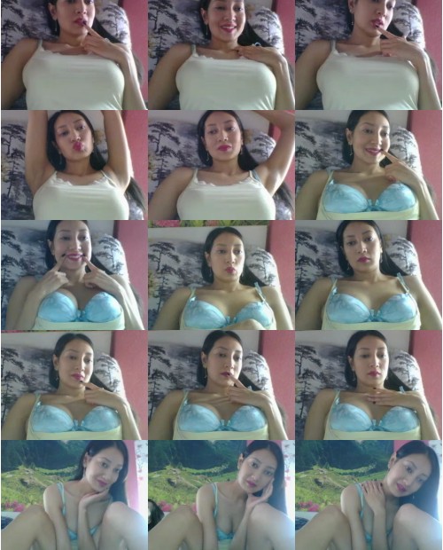 Download Video File: myfreecams korean lovely
