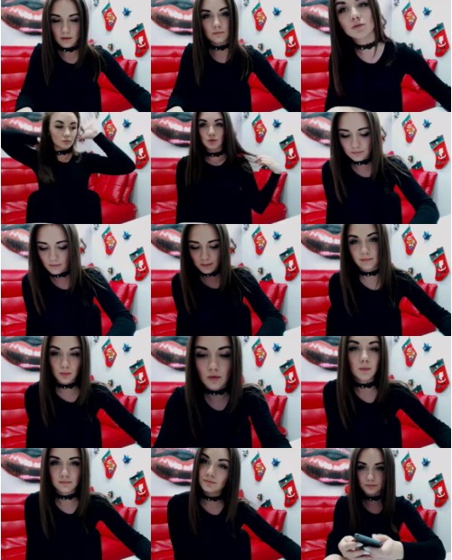 Download Video File: myfreecams kris kristy