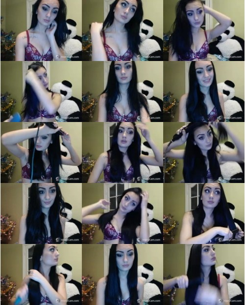 Download Video File: myfreecams krissisexy