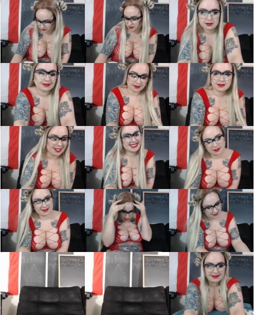 Download Video File: myfreecams kristajay