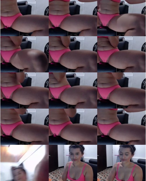 Download Video File: myfreecams kristhalove