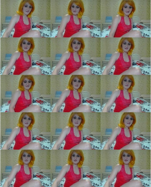 Download Video File: myfreecams kristi hot