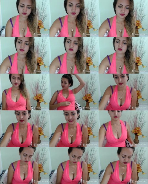 Download Video File: myfreecams kristin 69