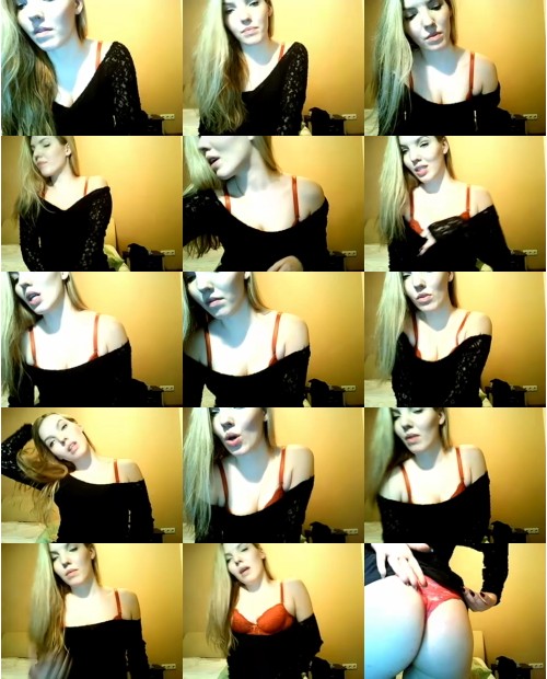 Download Video File: myfreecams kriziaaa