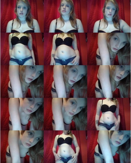 Download Video File: myfreecams l3xi3