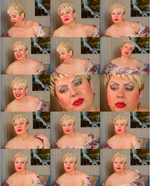 Download Video File: myfreecams lady  posh
