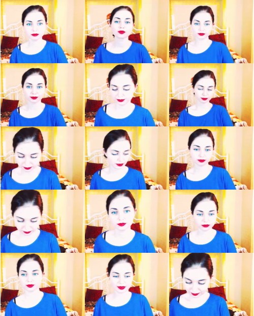 Download Video File: myfreecams lady eva