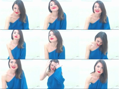 Download Video File: myfreecams lady kristi