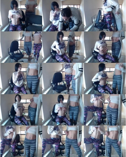 Download Video File: myfreecams ladyclaudette