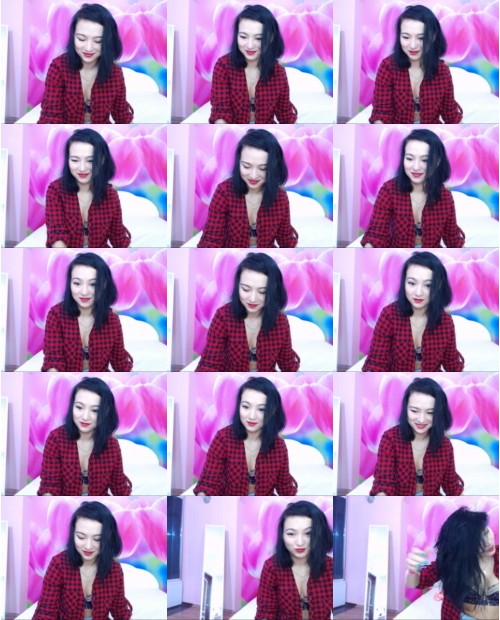 Download Video File: myfreecams laila jean