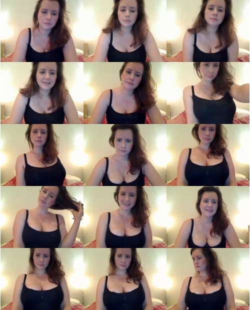 Download Video File: myfreecams lailamcfluff