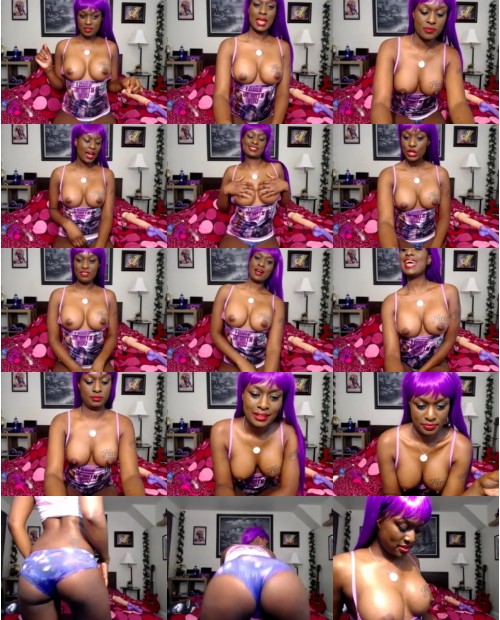 Download Video File: myfreecams lanacalrisian