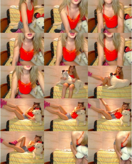 Download Video File: myfreecams laraedna