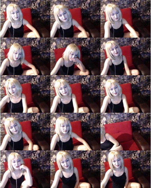 Download Video File: myfreecams larakraf