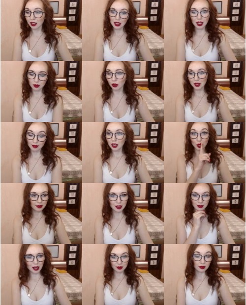 Download Video File: myfreecams laritadessert