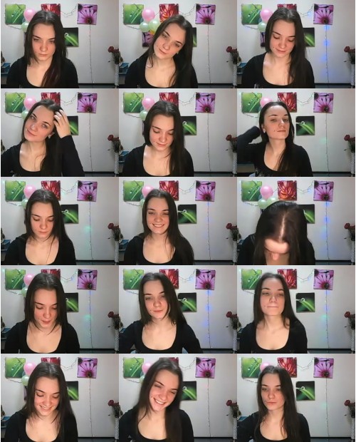 Download Video File: myfreecams latisha meta