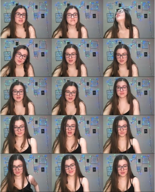 Download Video File: myfreecams laurenbenson