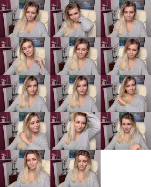 Download Video File: myfreecams leahcorday19