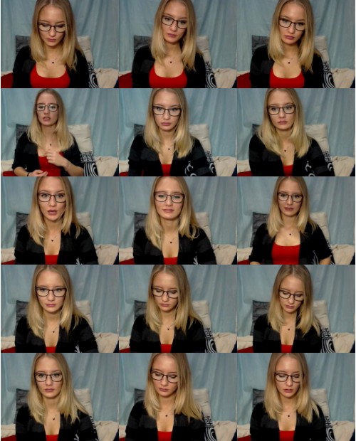 Download Video File: myfreecams lenaax
