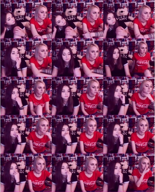 Download Video File: myfreecams lessiaa