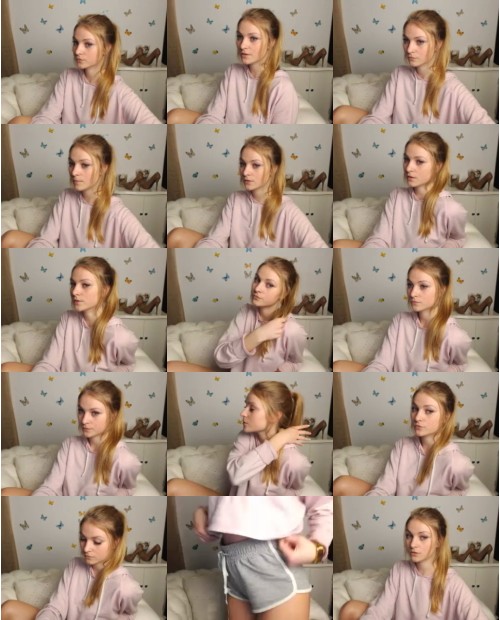 Download Video File: myfreecams lexidancing18