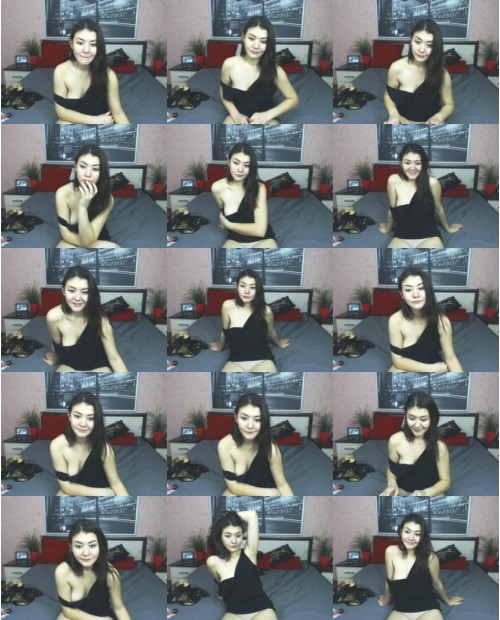 Download Video File: myfreecams lianadenzel