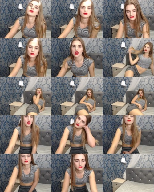 Download Video File: myfreecams likeadolll