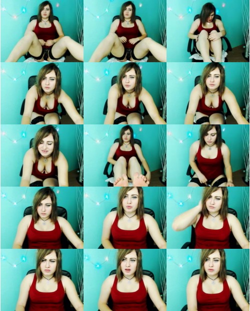 Download Video File: myfreecams lilushwinter