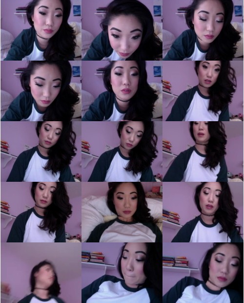 Download Video File: myfreecams lilykoii x3