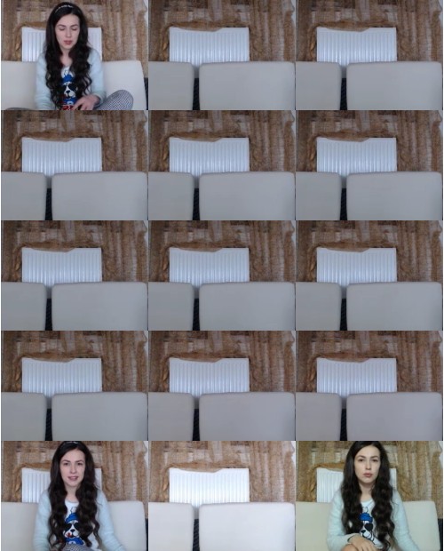 Download Video File: myfreecams lisasierra