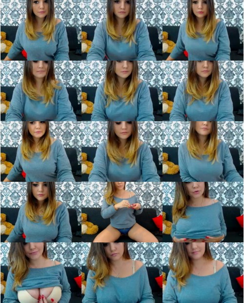 Download Video File: myfreecams lissa  