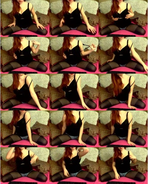 Download Video File: myfreecams little imp 