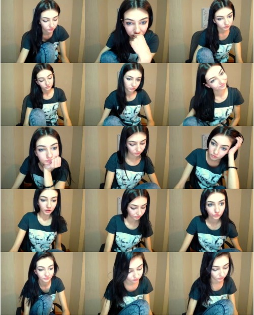 Download Video File: myfreecams liza siera