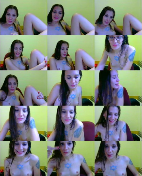 Download Video File: myfreecams lizzyx3o