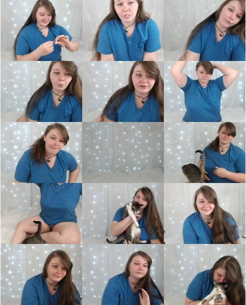 Download Video File: myfreecams lolabunn