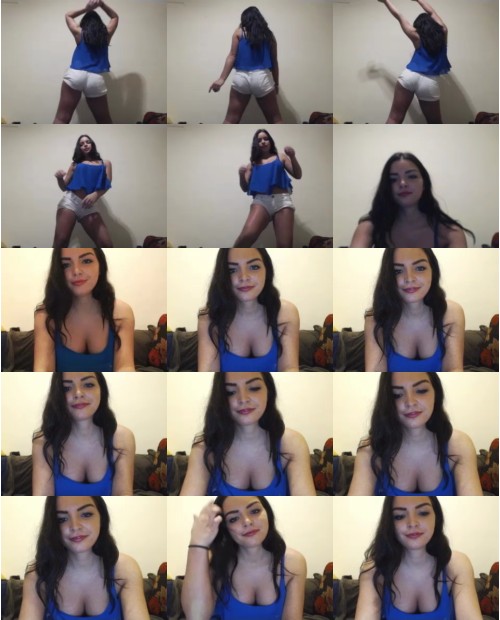 Download Video File: myfreecams lolasweet77