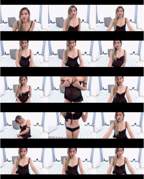 Download Video File: myfreecams lonniebans