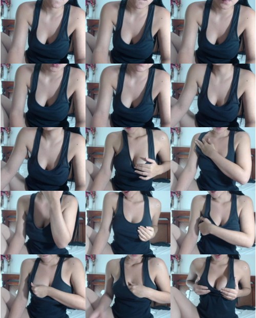 Download Video File: myfreecams lovely venus