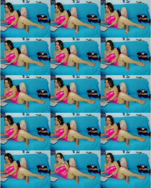 Download Video File: myfreecams lovelyfeet1