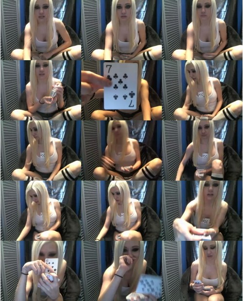 Download Video File: myfreecams lubelle