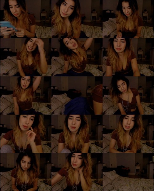 Download Video File: myfreecams lula 