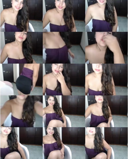 Download Video File: myfreecams lunaguerrero