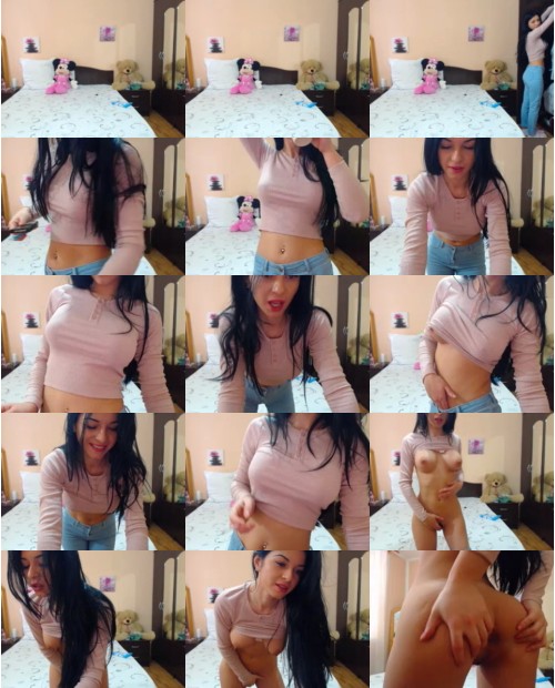 Download Video File: myfreecams lustybrunete