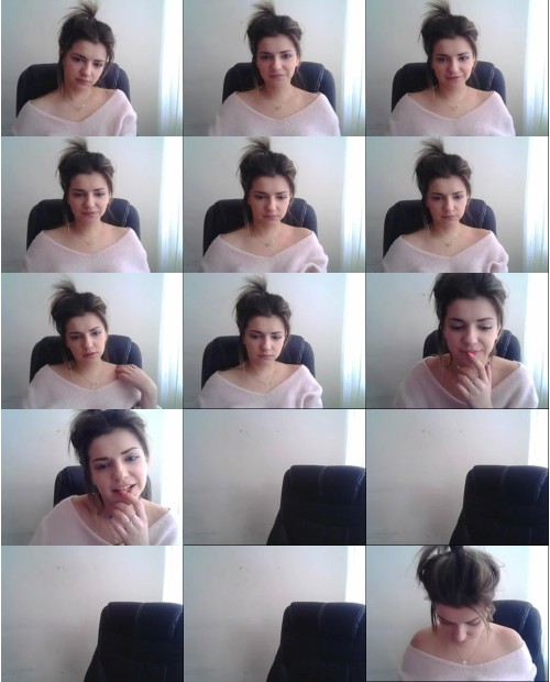 Download Video File: myfreecams lyssa19