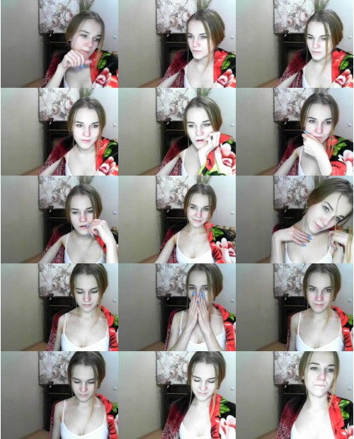 Download Video File: myfreecams mackenzie75