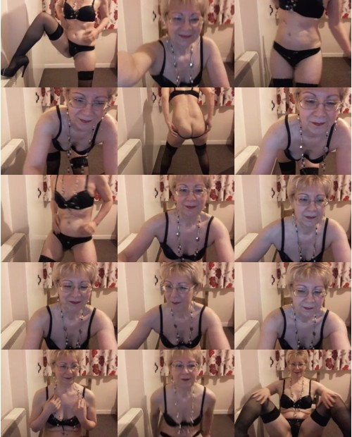 Download Video File: myfreecams madelaine33