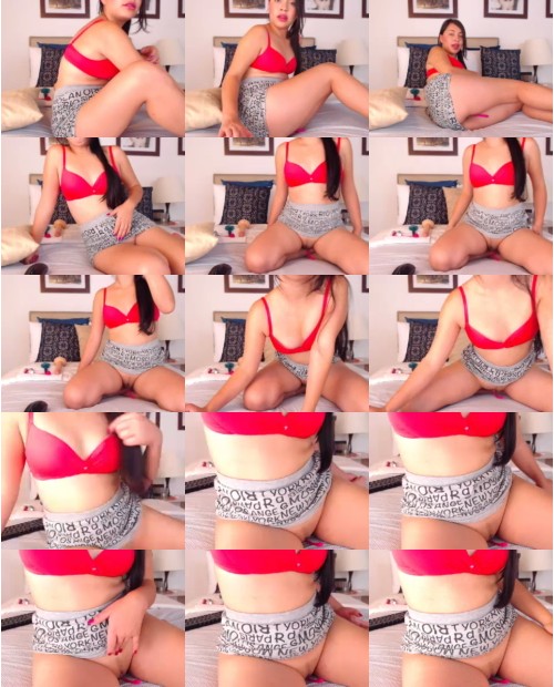 Download Video File: myfreecams madelynros
